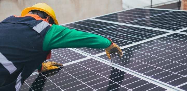 découvrez la prime d'autoconsommation photovoltaïque, une aide financière incitative pour installer des panneaux solaires et produire votre propre électricité. profitez d'économies sur vos factures d'énergie tout en contribuant à la transition énergétique.