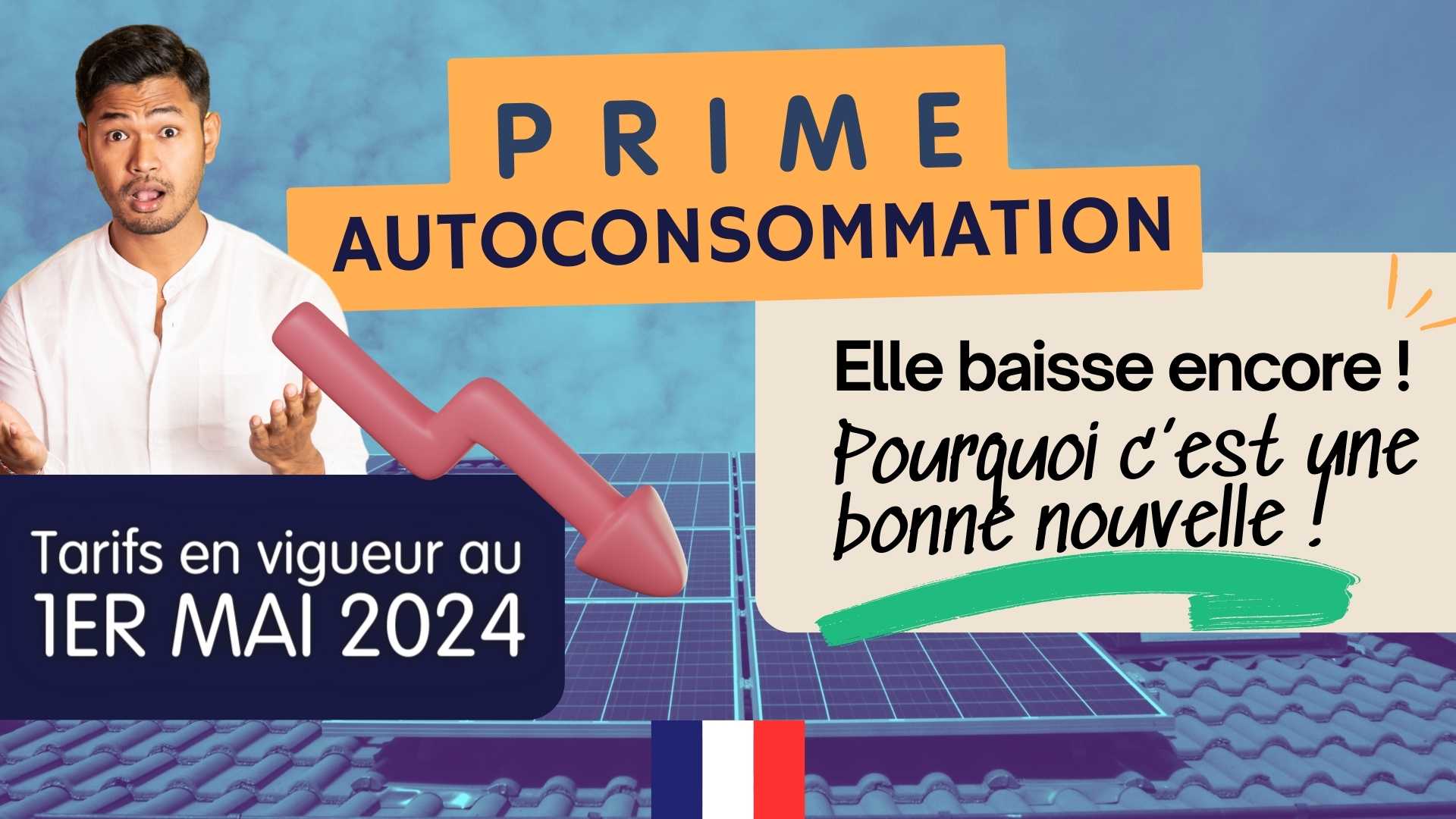 découvrez la prime d'autoconsommation, une aide financière destinée à encourager l'installation de panneaux solaires pour produire votre propre électricité. profitez des avantages écologiques et économiques de l'énergie renouvelable tout en réduisant vos factures d'énergie.