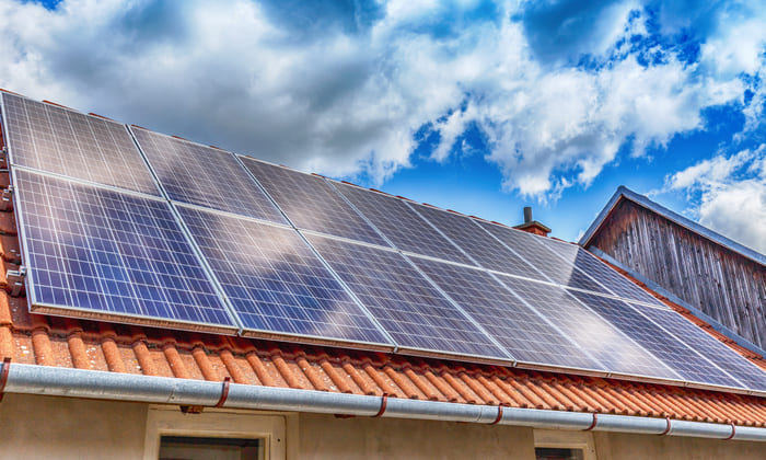 découvrez la prime edf pour l'installation de panneaux solaires et réduisez vos coûts énergétiques tout en contribuant à la transition écologique. informez-vous sur les aides financières disponibles et profitez d'une énergie renouvelable à prix réduit.