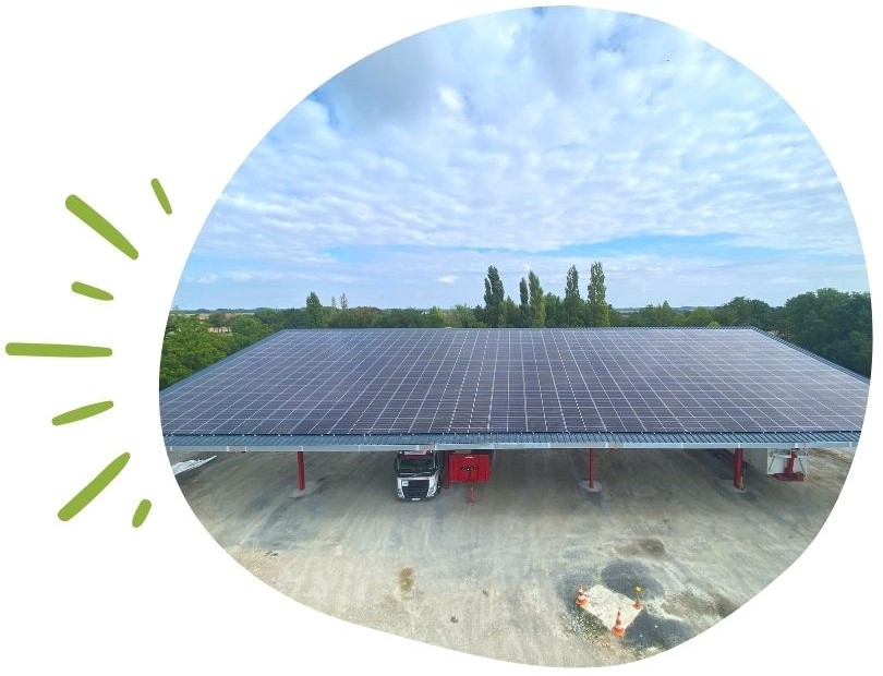 découvrez la prime edf dédiée à l'installation de panneaux solaires. profitez d'aides financières pour réduire vos coûts d'énergie tout en investissant dans une solution durable et écologique. renseignez-vous sur les conditions d'éligibilité et les avantages de cette prime pour concrétiser votre projet solaire.