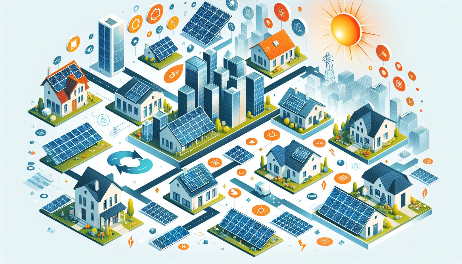 découvrez la prime photovoltaïque, un dispositif d'aide financière pour encourager l'installation de panneaux solaires. bénéficiez d'avantages économiques tout en contribuant à la transition énergétique. informez-vous sur les conditions d'éligibilité et maximisez vos économies grâce à cette prime innovante.