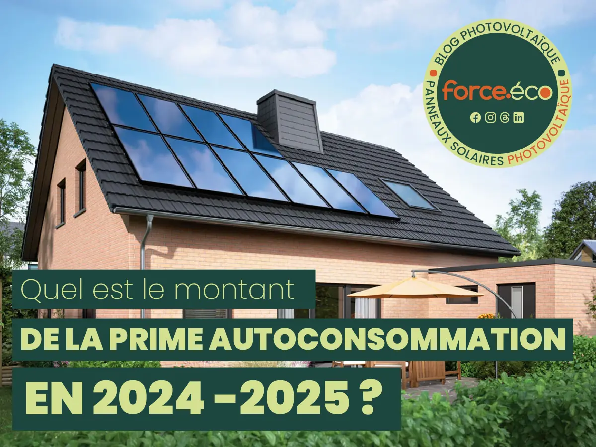 découvrez la prime photovoltaïque, une aide financière visant à encourager l'installation de panneaux solaires. profitez d'avantages considérables pour réduire votre facture d'électricité et contribuer à un avenir énergétique durable.