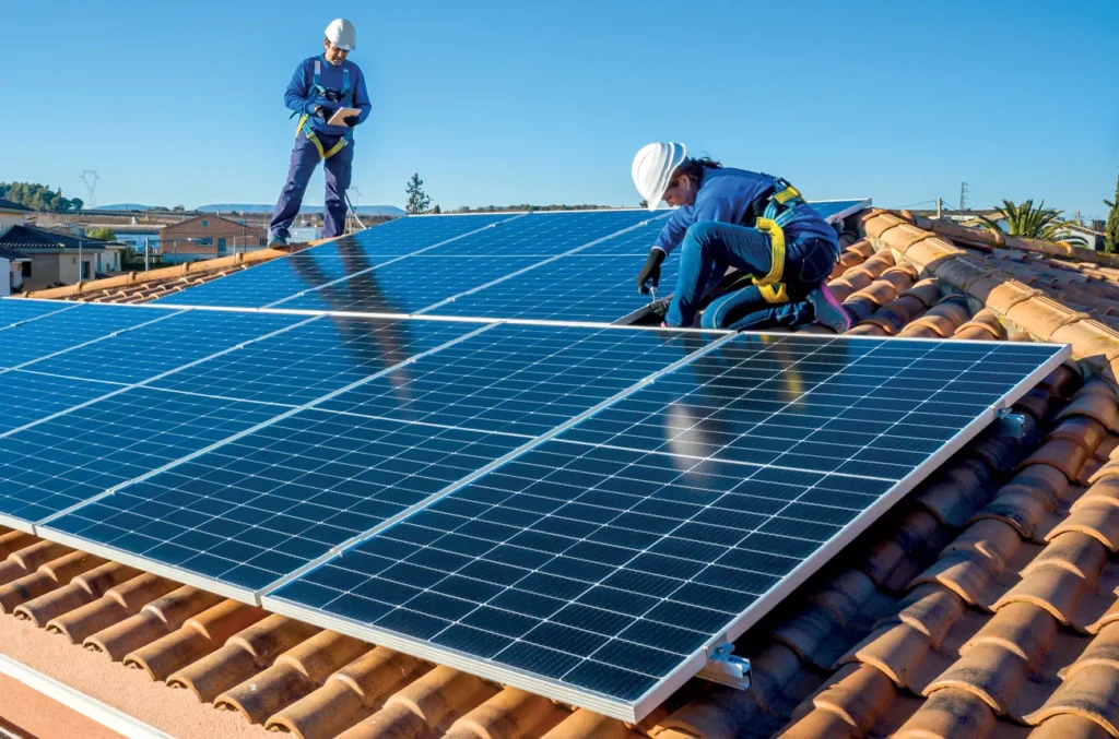 découvrez comment bénéficier de la prime rénov photovoltaïque pour réduire vos factures d'énergie et soutenir la transition énergétique. profitez d'aides financières avantageuses pour l'installation de panneaux solaires et faites un geste pour la planète.