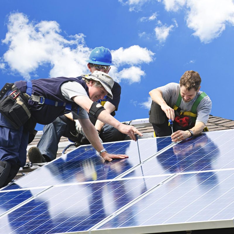 découvrez tout ce qu'il faut savoir sur les primes pour l'installation de panneaux photovoltaïques en france. profitez des aides financières disponibles pour réduire le coût de votre projet d'énergie solaire et maximiser vos économies tout en contribuant à la transition écologique.