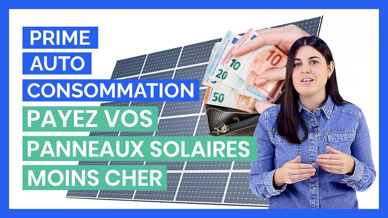 découvrez les primes photovoltaïques en france et comment elles peuvent réduire le coût de votre installation solaire. informez-vous sur les aides financières disponibles pour promouvoir l'énergie renouvelable et optimiser votre investissement.