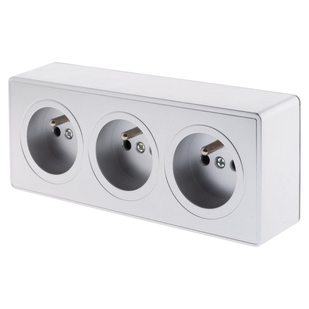 découvrez tout sur la prise électrique : fonctionnement, types, normes de sécurité et conseils d'installation pour un usage optimal et sécurisé dans votre maison.