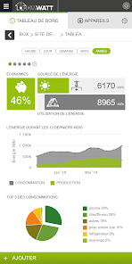 découvrez la prise comwatt, une solution innovante pour gérer et suivre votre consommation d'énergie en temps réel. transformez votre maison en un espace éco-responsable tout en optimisant vos factures d'électricité grâce à notre technologie intelligente.