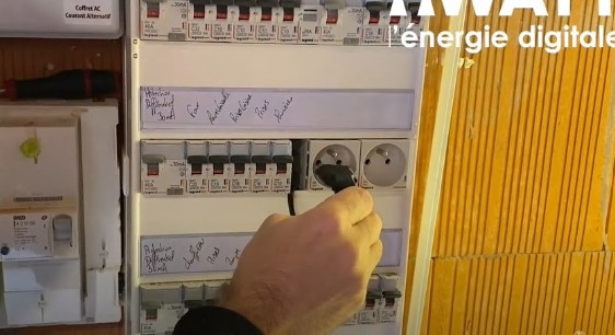 découvrez la prise comwatt, une solution innovante pour la gestion de votre consommation énergétique. optimisez vos dépenses et réduisez votre impact environnemental grâce à cette prise intelligente, facile à utiliser et compatible avec une multitude d'appareils.