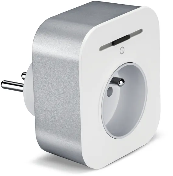 découvrez la prise connectée : un appareil intelligent qui vous permet de contrôler vos appareils électriques à distance, d'optimiser votre consommation d'énergie et de renforcer la sécurité de votre maison. simplifiez votre quotidien avec des fonctionnalités innovantes !