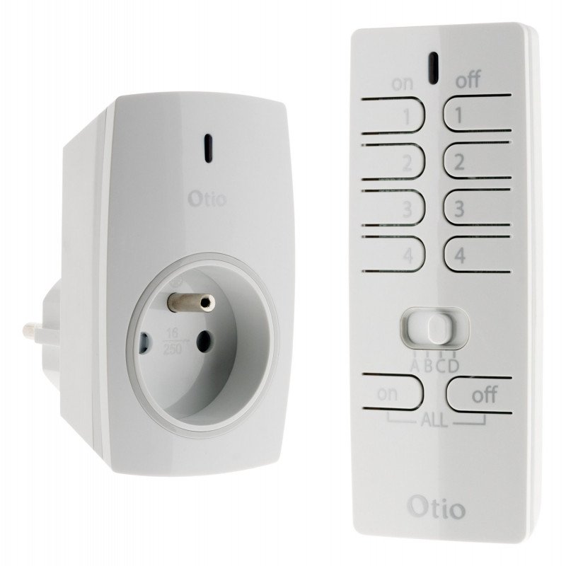 découvrez notre sélection de prises connectées, permettant de contrôler et automatiser vos appareils à distance. gérez votre consommation d'énergie facilement et intégrez-les à votre système de domotique pour un confort optimal.