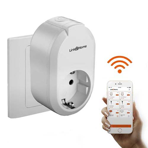 découvrez nos prises connectées, idéales pour contrôler vos appareils à distance, économiser de l'énergie et faciliter votre quotidien. transformez votre maison en un espace intelligent grâce à nos solutions innovantes et pratiques.