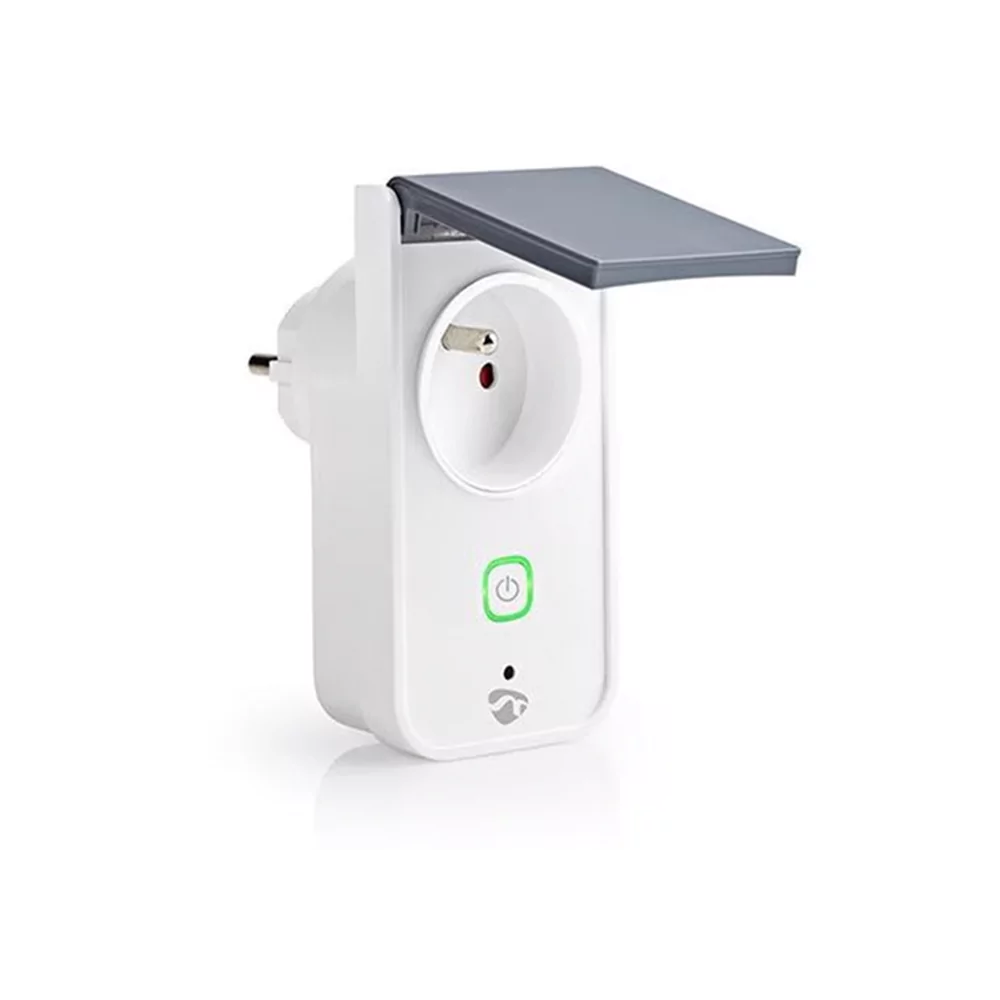 découvrez notre sélection de prises connectées innovantes qui vous permettent de contrôler vos appareils à distance, d'optimiser votre consommation énergétique et de simplifier votre vie quotidienne. idéales pour la maison intelligente, ces solutions technologiques allient confort et efficacité.