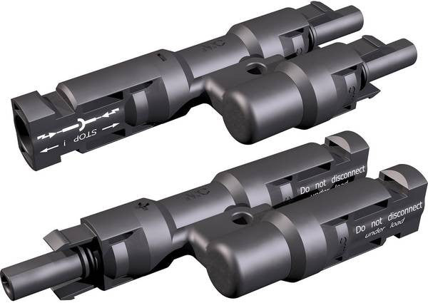 découvrez le mc4, un connecteur solaire de haute qualité, essentiel pour vos installations photovoltaïques. apprenez-en plus sur ses caractéristiques, sa fiabilité et son rôle crucial dans l'optimisation de l'énergie solaire.