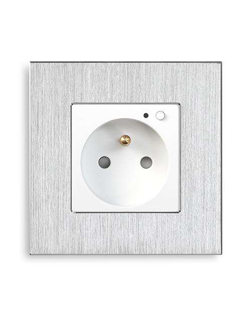 découvrez la prise smart, une solution innovante pour contrôler vos appareils électriques à distance. optimisez votre consommation d'énergie et simplifiez votre vie quotidienne grâce à notre technologie connectée.