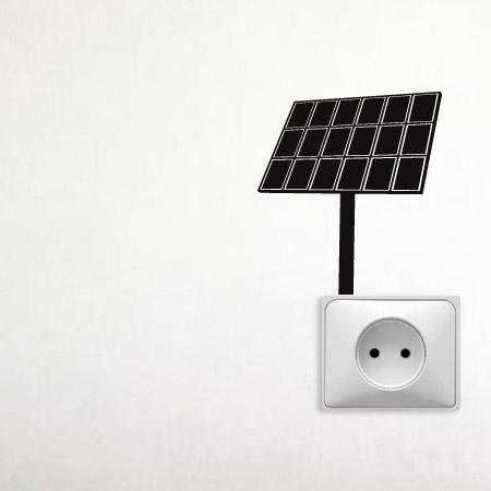 découvrez nos solutions de prise solaire pour profiter d'une énergie renouvelable et durable. faciles à installer et idéales pour vos projets d'électricité verte, nos prises solaires vous permettent de recharger vos appareils tout en préservant l'environnement.