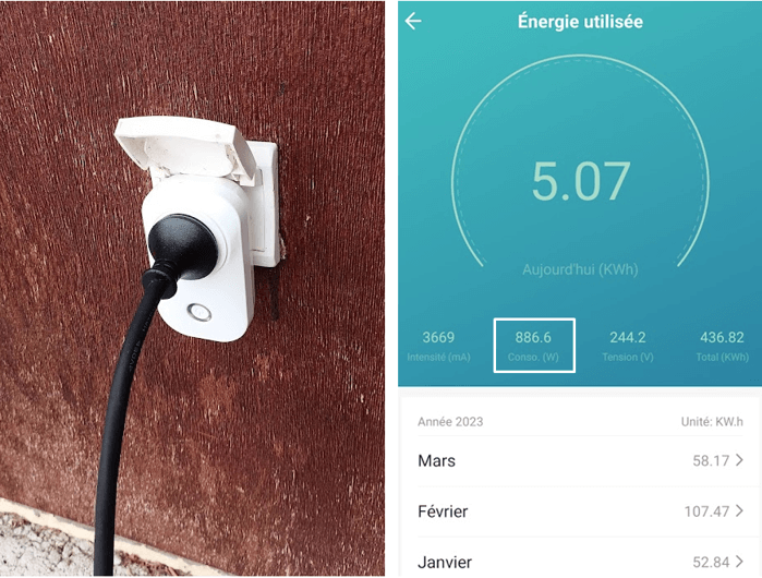 découvrez les avantages des prises solaires, une solution écologique et économique pour alimenter vos appareils tout en réduisant votre empreinte carbone. profitez d'une énergie renouvelable et transformez votre espace extérieur avec des prises facilement installables.