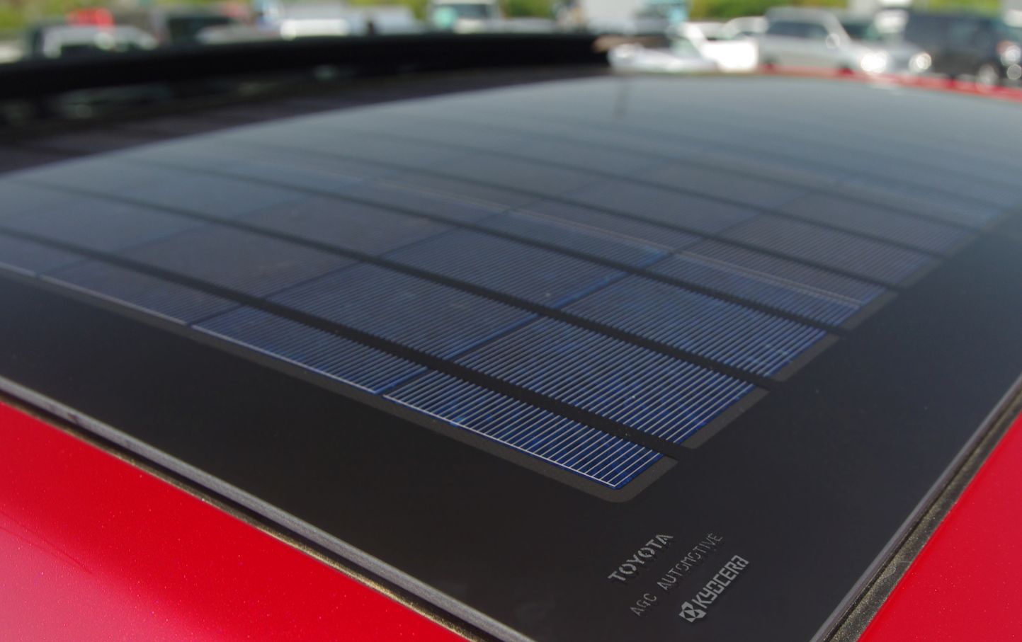 découvrez la prius solaire, une innovation révolutionnaire alliant performance et respect de l'environnement. profitez d'une conduite éco-responsable grâce à ses panneaux solaires intégrés, qui optimisent l'efficacité énergétique tout en réduisant votre empreinte carbone. parfaite pour les conducteurs soucieux de l'avenir de notre planète.