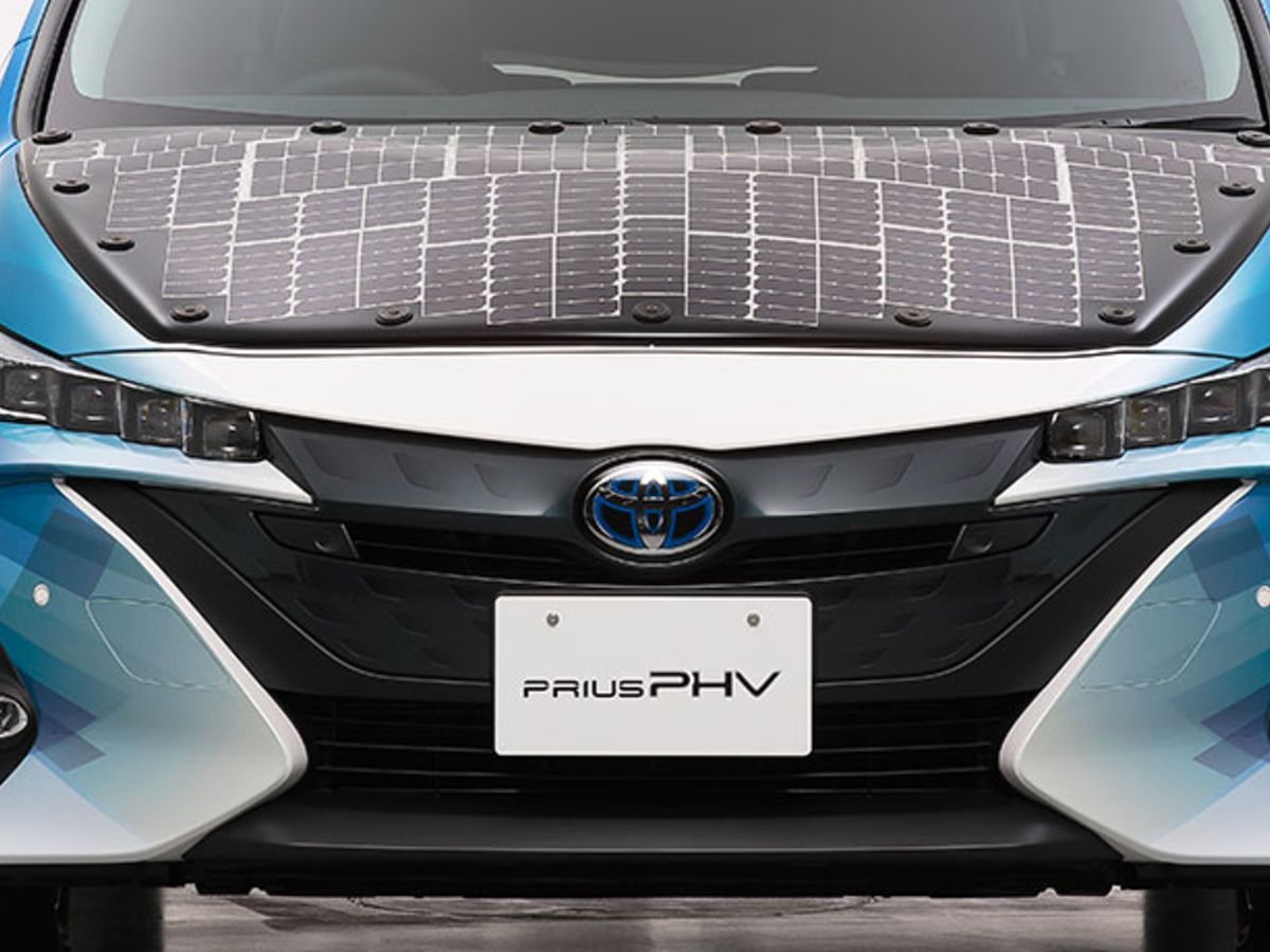découvrez la prius solaire, une voiture innovante qui allie écologie et efficacité énergétique. profitez de ses panneaux solaires intégrés pour recharger la batterie, réduire votre empreinte carbone et bénéficier d'une conduite durable. explorez l'avenir de la mobilité verte avec la prius solaire.
