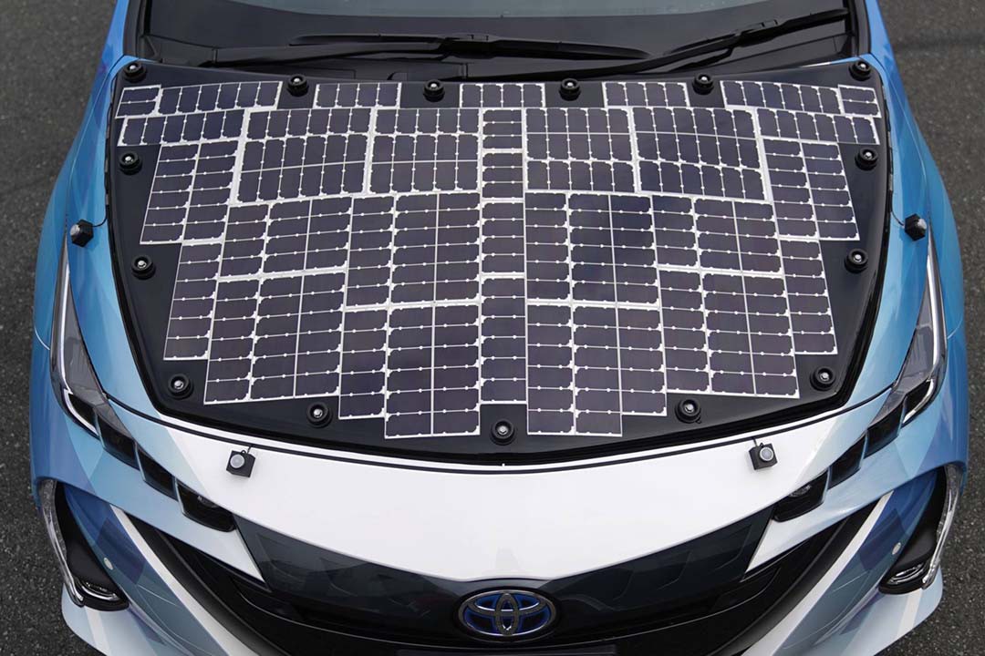 découvrez la prius solaire, une voiture hybride innovante qui combine efficacité énergétique et technologies solaires pour réduire votre empreinte carbone tout en offrant une conduite paisible et écologique. explorez ses caractéristiques uniques et engagez-vous vers un avenir durable.