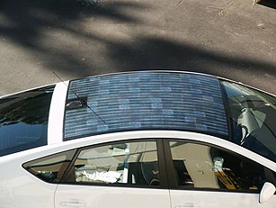 découvrez la prius solaire, une voiture hybride révolutionnaire alliant performance, économie d'énergie et respect de l'environnement. profitez d'une conduite écologique tout en bénéficiant de l'énergie solaire pour recharger votre véhicule. idéale pour les trajets quotidiens et les aventures, la prius solaire redéfinit l'avenir de la mobilité durable.