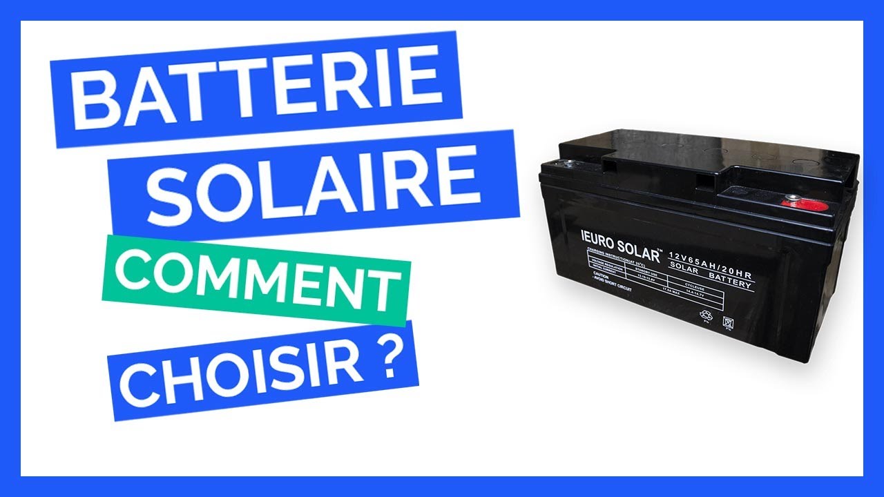 découvrez les meilleurs prix pour les batteries aquion. comparez les options disponibles et trouvez la solution énergétique idéale pour vos besoins. profitez de performances durables et d'une technologie de pointe à un prix abordable.
