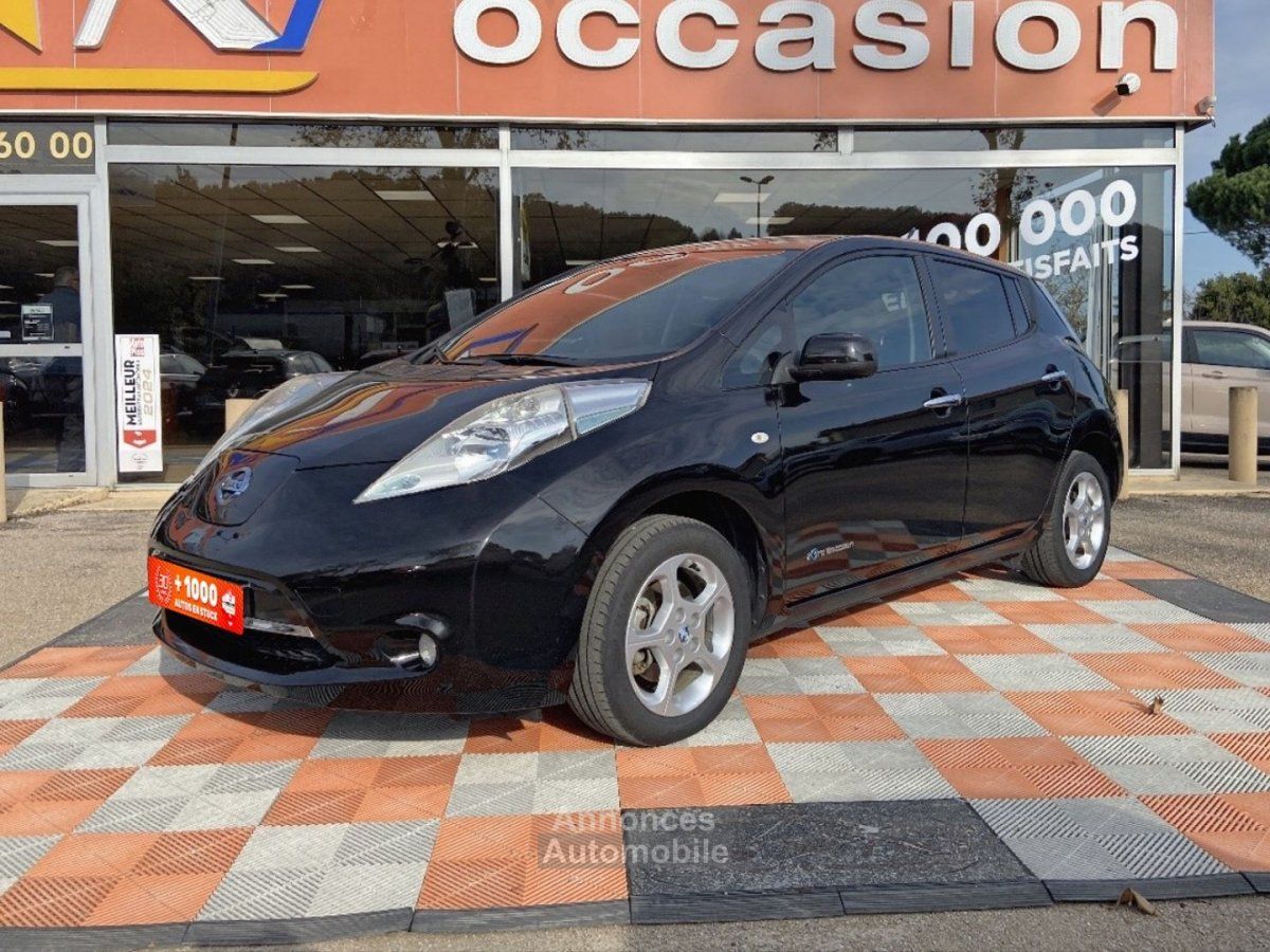 découvrez les prix des batteries pour nissan leaf 30 kwh. comparez les offres et trouvez la batterie adaptée à votre véhicule électrique pour maximiser votre autonomie et optimiser votre expérience de conduite.