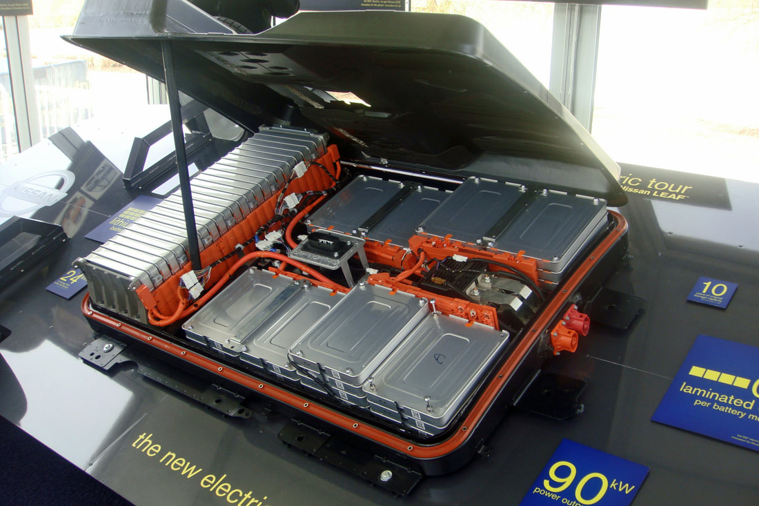 découvrez les prix des batteries de nissan leaf 30 kwh, une option incontournable pour optimiser l'autonomie de votre véhicule électrique. comparez les offres et faites le meilleur choix pour votre budget.