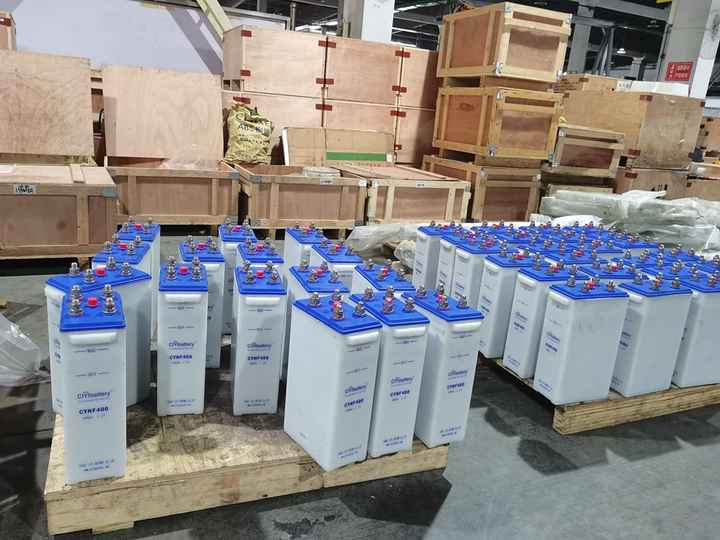 découvrez les prix des batteries nickel-fer pour optimiser votre système énergétique. comparez les options disponibles et choisissez la solution la plus adaptée à vos besoins.