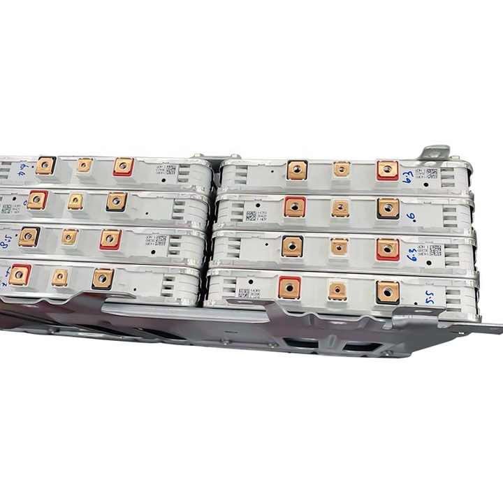 découvrez les meilleurs prix pour la batterie de 30 kwh du nissan leaf. comparez les offres et trouvez la solution idéale pour optimiser l'autonomie de votre véhicule électrique.