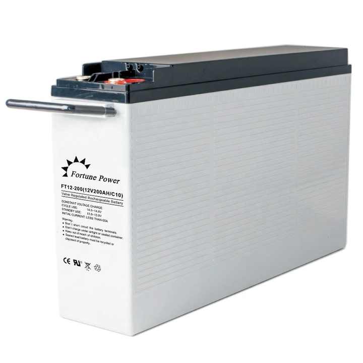 découvrez les prix des batteries photovoltaïques pour optimiser votre système d'énergie solaire. comparez les options et choisissez la solution idéale pour stocker l'énergie renouvelable de manière efficace et économique.