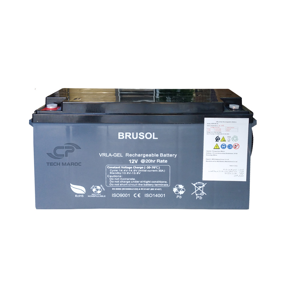 découvrez les prix des batteries photovoltaïques pour optimiser votre installation solaire. comparez les options disponibles, trouvez les meilleures offres et bénéficiez d'une autonomie énergétique tout en réduisant vos factures d'électricité.