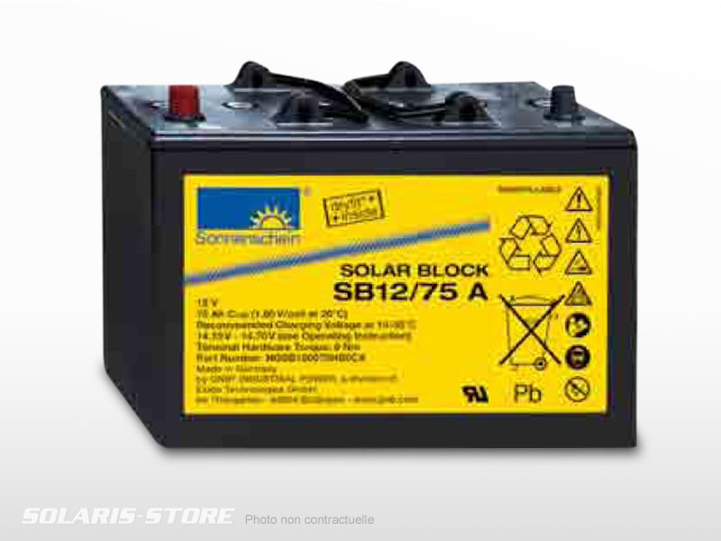 découvrez les prix des batteries photovoltaïques pour optimiser votre production d'énergie solaire. comparez les modèles et choisissez la solution qui convient le mieux à vos besoins énergétiques et à votre budget.
