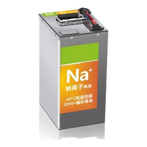 découvrez les meilleurs prix pour les batteries au sel, une alternative écologique et durable. obtenez des conseils sur les modèles disponibles et trouvez la solution idéale pour vos besoins énergétiques.