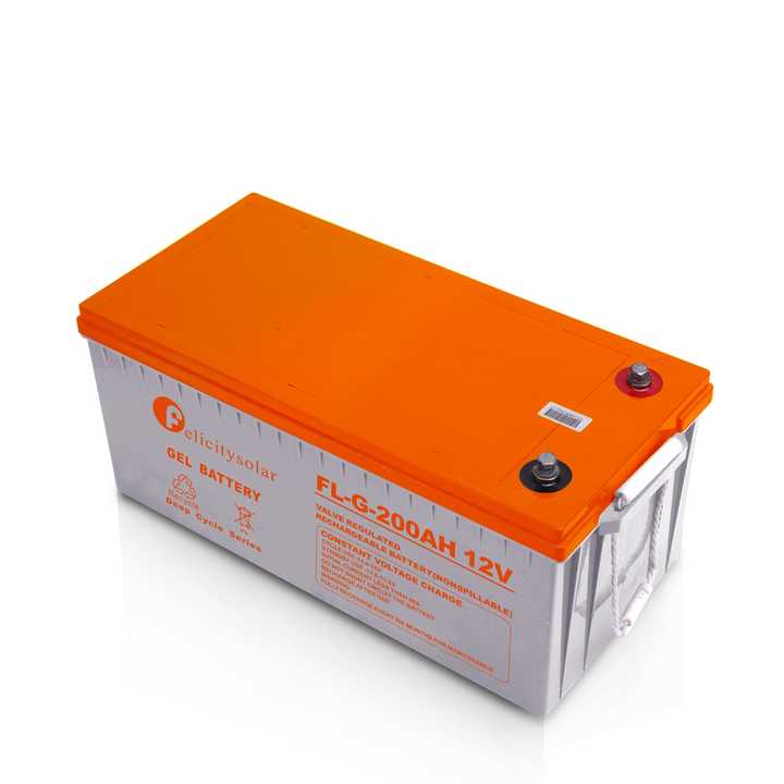 découvrez les prix des batteries solaires pour optimiser votre installation photovoltaïque. comparez les différentes options pour choisir celle qui répond le mieux à vos besoins énergétiques et à votre budget.