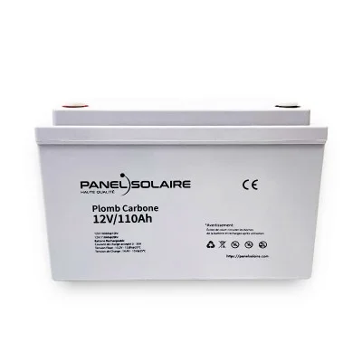 découvrez les prix des batteries solaires pour optimiser votre énergie renouvelable. comparez les modèles, les capacités et les coûts pour faire le meilleur choix pour vos besoins énergétiques.