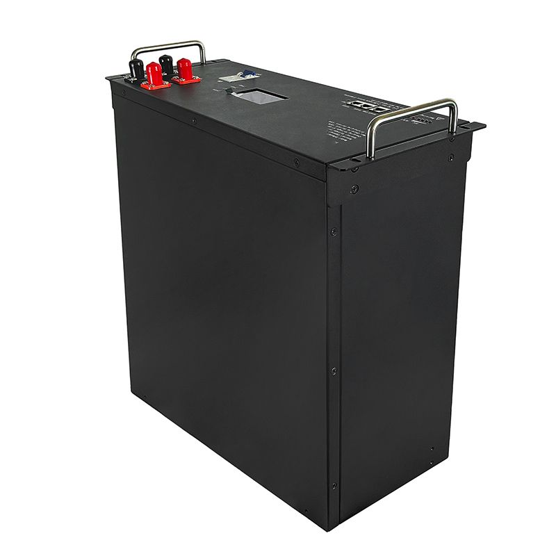 découvrez les prix des batteries solaires pour optimiser votre système énergétique. comparez les modèles, les capacités et les marques pour faire le choix idéal qui convient à vos besoins en énergie renouvelable.