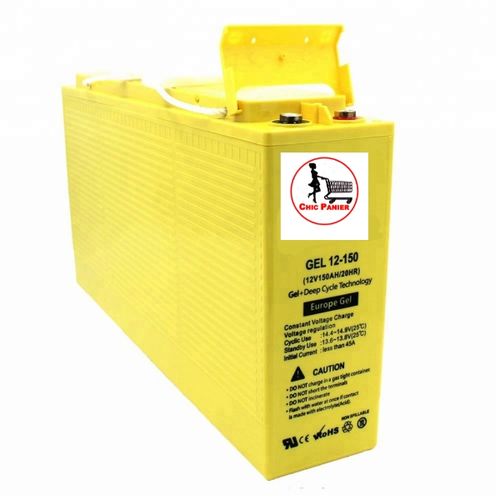 découvrez les prix des batteries solaires et comparez les options disponibles pour optimiser votre consommation d'énergie renouvelable. trouvez la solution adaptée à vos besoins et investissez dans un avenir durable.