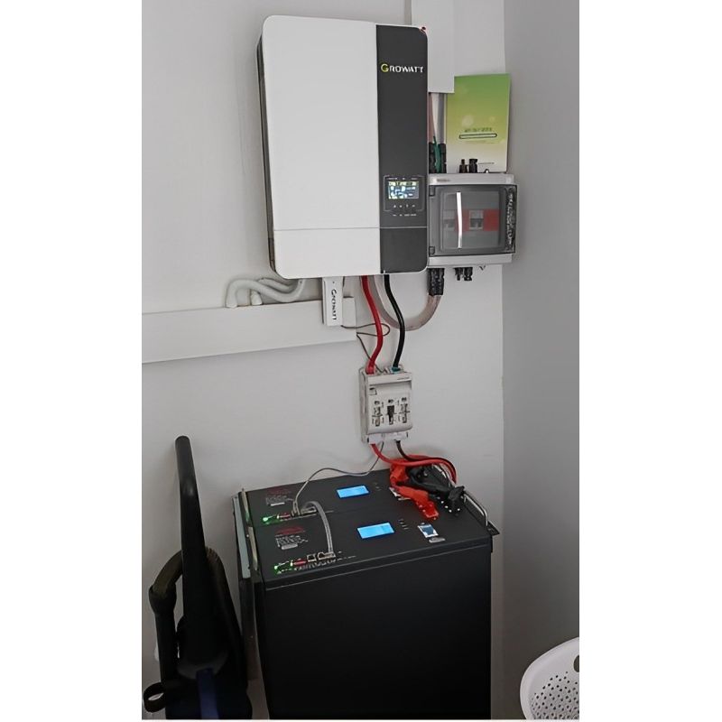 découvrez les meilleurs prix des batteries solaires pour optimiser votre système d'énergie renouvelable. comparez les offres et choisissez la solution idéale pour stocker votre énergie solaire à un tarif avantageux.