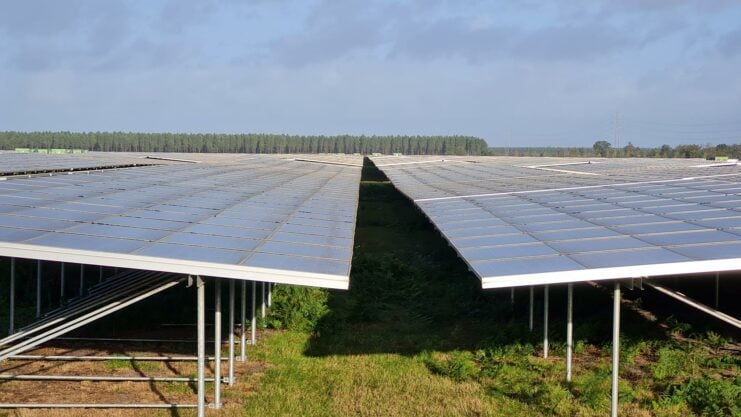 découvrez les prix des centrales photovoltaïques en france. comparez les offres, analysez les coûts d'installation et apprenez comment maximiser votre investissement en énergie solaire.