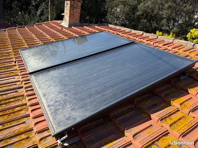 découvrez les prix compétitifs des chauffe-eau solaires dietrich de 300 litres. bénéficiez d'une énergie renouvelable pour vos besoins en eau chaude tout en réalisant des économies sur vos factures. informez-vous sur les avantages et les options disponibles.