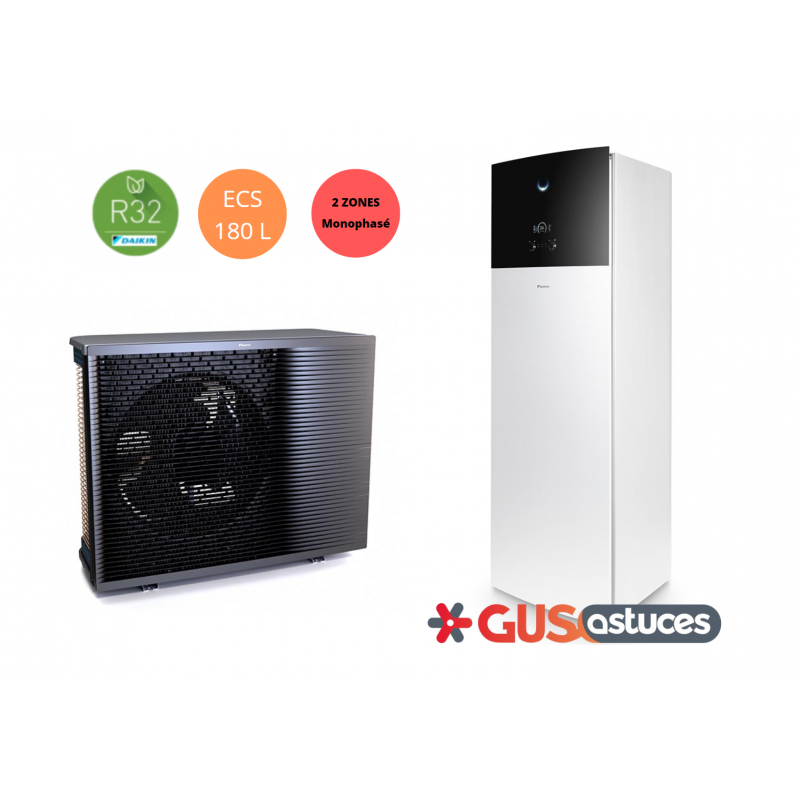 découvrez les prix compétitifs des systèmes daikin ech2o sun, qui allient performance énergétique et respect de l'environnement. ne manquez pas notre sélection pour profiter d'une eau chaude sanitaire optimale grâce à la technologie innovante de daikin.