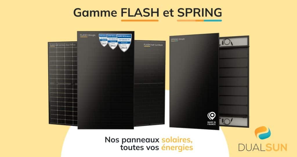 découvrez les prix des solutions hybrides dualsun, alliant énergie solaire thermique et photovoltaïque. optimisez votre consommation d'énergie tout en faisant des économies grâce à nos offres compétitives et respectueuses de l'environnement.
