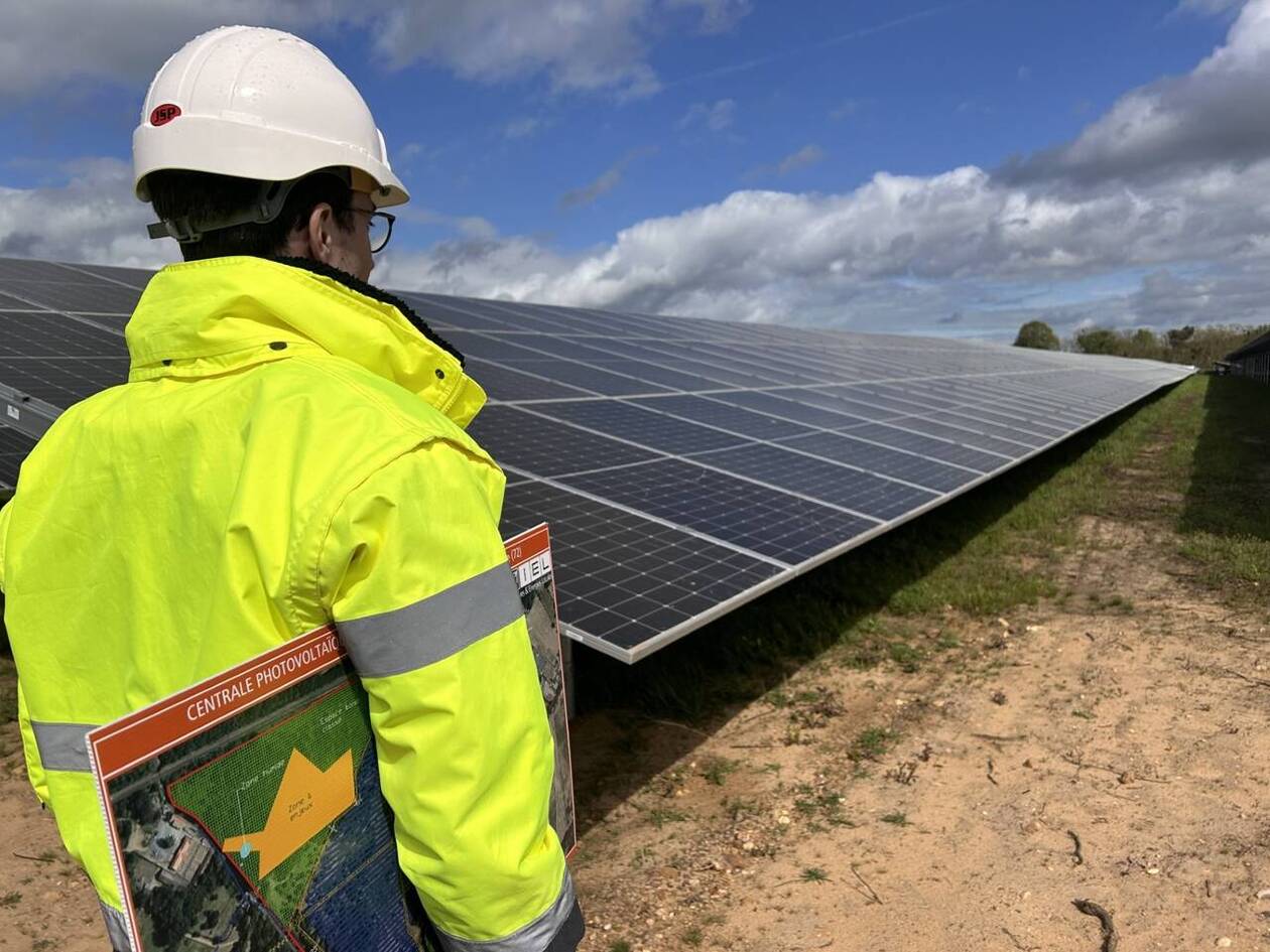 découvrez les meilleures offres de prix pour l'énergie solaire. comparez les tarifs et choisissez une solution écologique et économique pour votre projet d'énergie renouvelable avec nos experts.