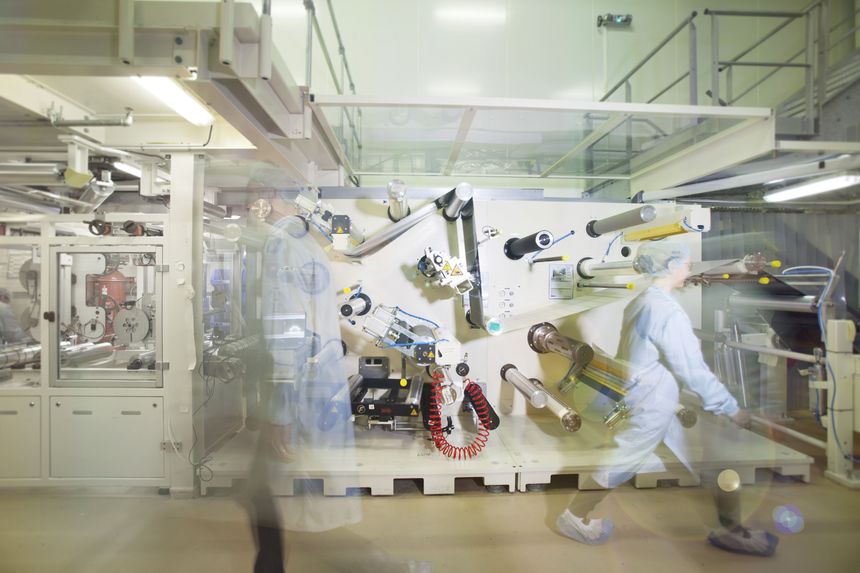 découvrez les prix compétitifs des films photovoltaïques asca, une solution innovante pour l'énergie solaire. optimisez votre installation avec ces films légers et flexibles, adaptés à divers projets. profitez de l'énergie renouvelable tout en réduisant vos coûts.