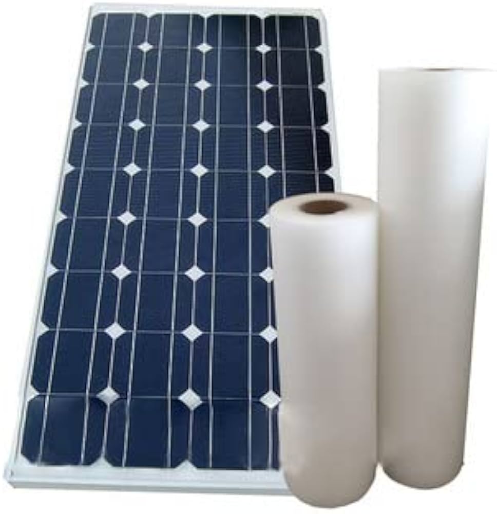 découvrez les prix des films photovoltaïques pour optimiser votre production d'énergie solaire. comparez les offres, les caractéristiques et choisissez la solution qui correspond à vos besoins énergétiques et budgétaires.