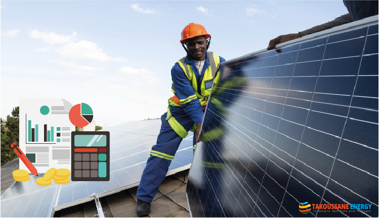 découvrez les tarifs compétitifs des formations en photovoltaïque et formez-vous aux techniques d'installation et de maintenance des panneaux solaires. investissez dans votre avenir et contribuez à la transition énergétique.