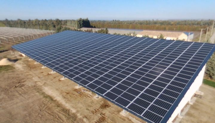 découvrez les prix des hangars photovoltaïques (pv) et les options disponibles pour optimiser votre investissement en énergie renouvelable. comparez les fonctionnalités, les coûts et les avantages des différents modèles pour faire le choix le plus adapté à vos besoins.