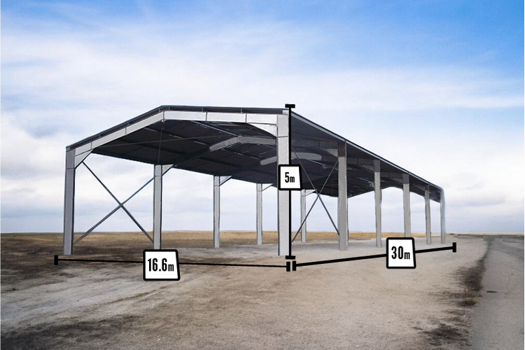découvrez les différents prix pour la construction et l'installation de hangars photovoltaïques. comparez les options disponibles pour maximiser votre investissement en énergie solaire tout en respectant votre budget.
