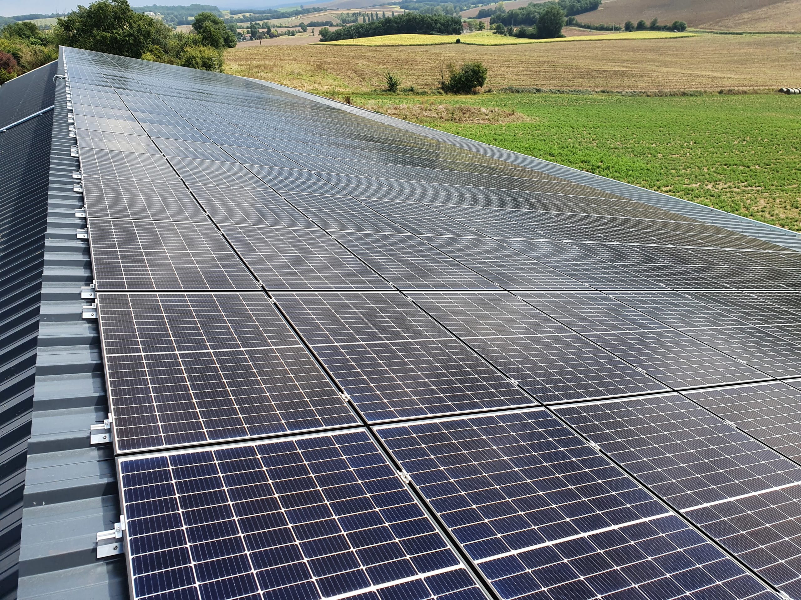 découvrez les prix d'installation d'un système photovoltaïque de 36 kwc. profitez d'énergies renouvelables tout en optimisant votre investissement pour des économies à long terme.