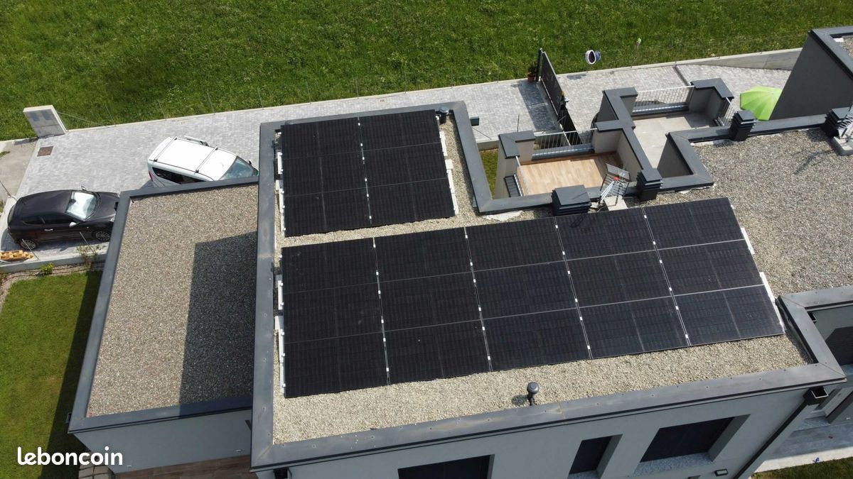 découvrez les meilleurs prix pour un kit solaire 3kw, idéal pour réduire votre facture d’électricité et profiter des énergies renouvelables. comparez les offres et trouvez le kit adapté à vos besoins.
